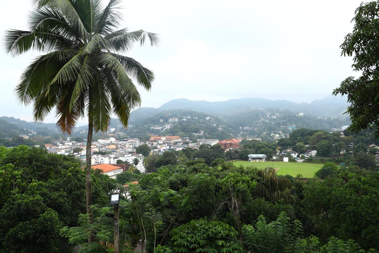 Bpr - Asgiriya ,Kandy Exterior photo